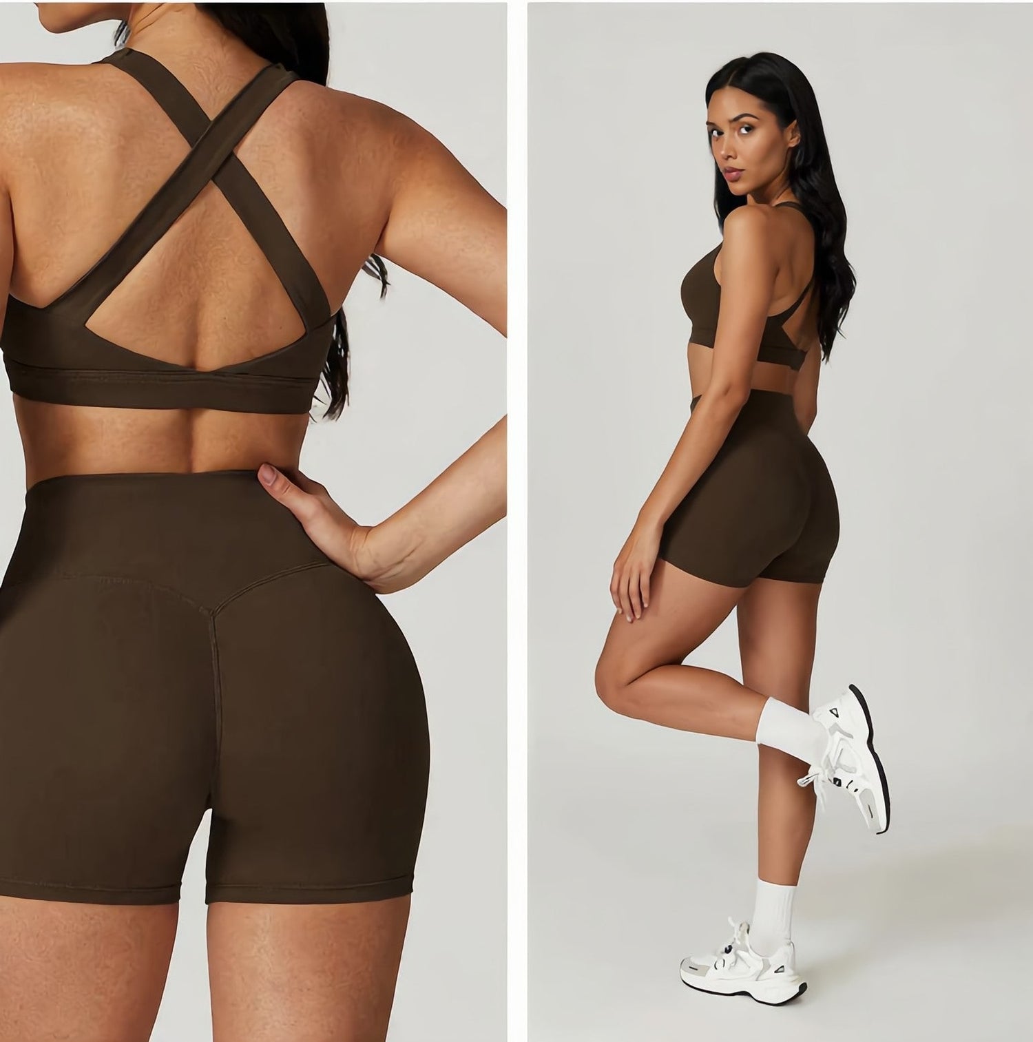 Coleção Conjuntos – VD