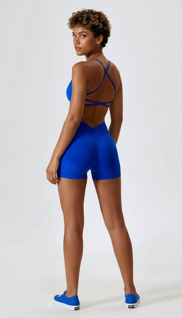 Conjunto FlexMotion – Performance, Liberdade &amp; Conforto