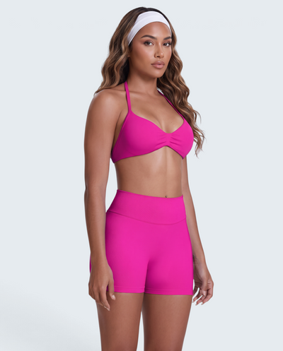 Rosa Neon