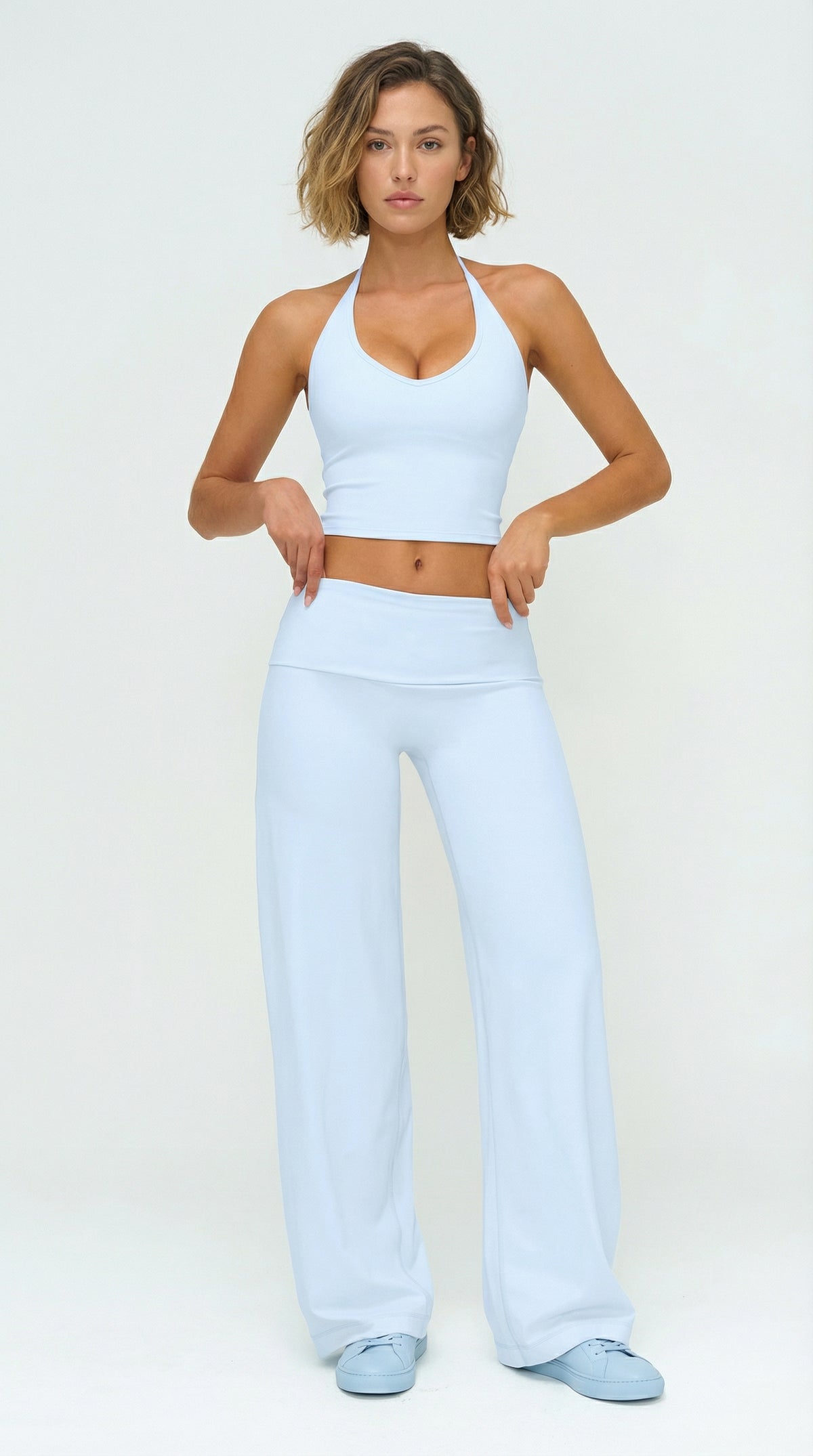 Conjunto SculptFlare