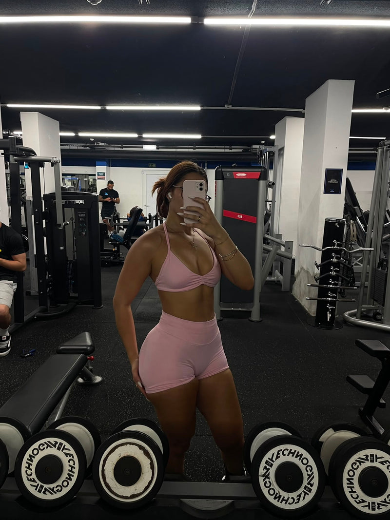 As seen on you