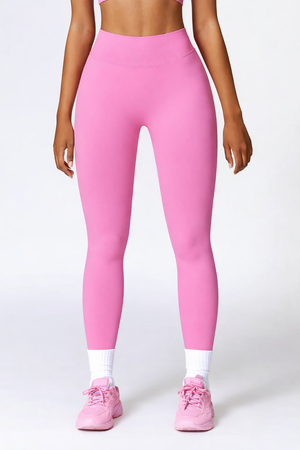 Leggings Sculpt – Cintura em V
