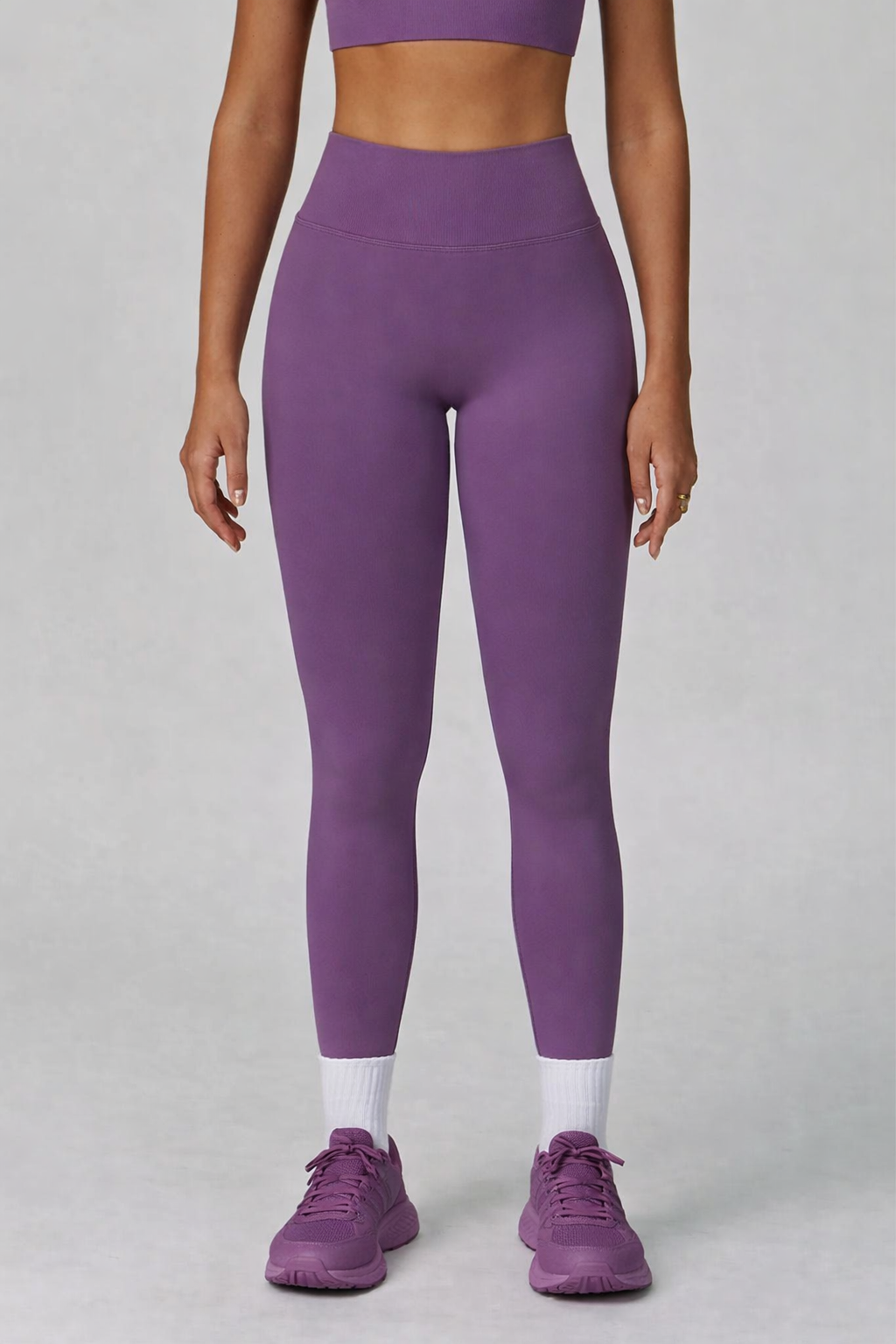 Leggings Contour Seamless