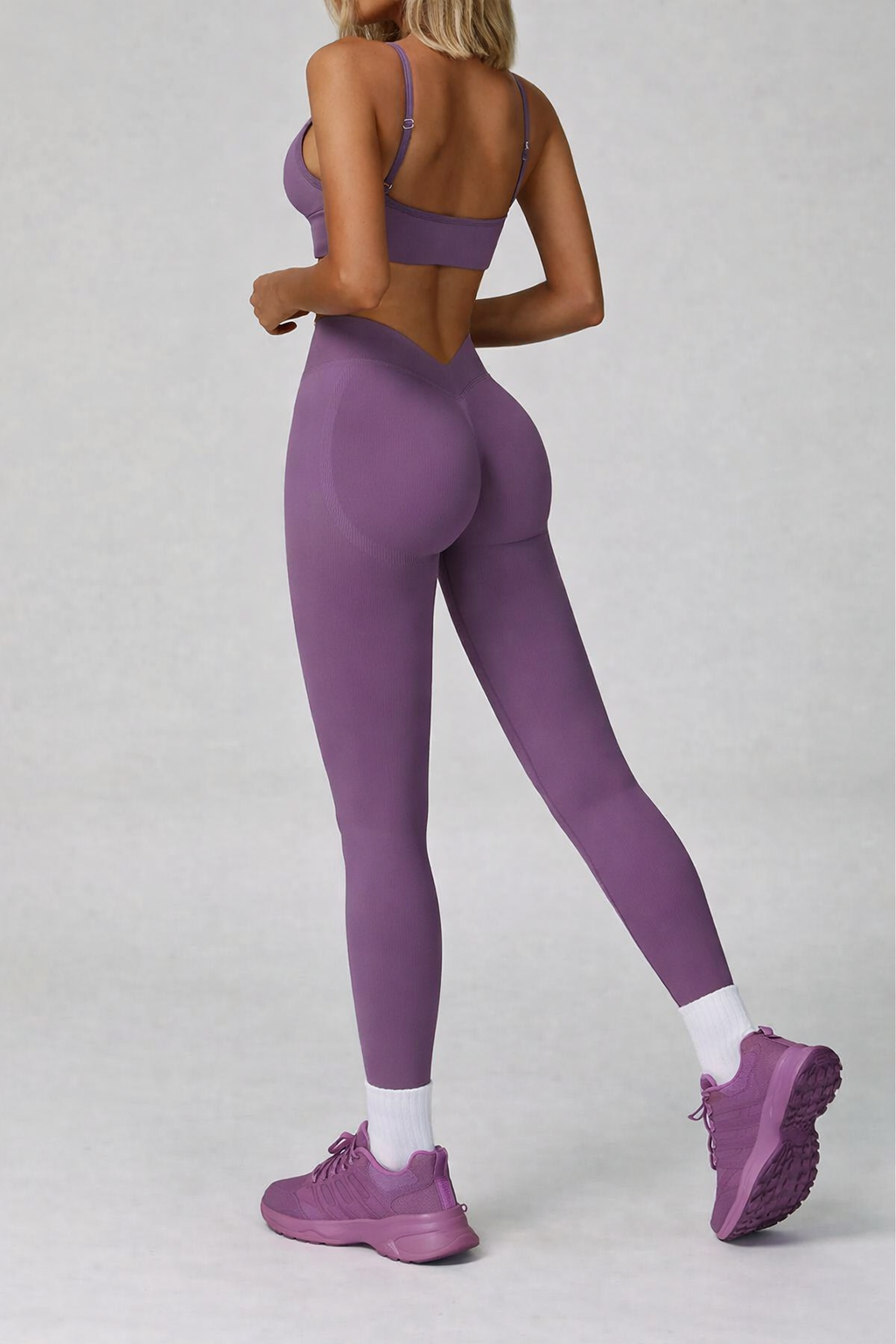 Leggings Contour Seamless