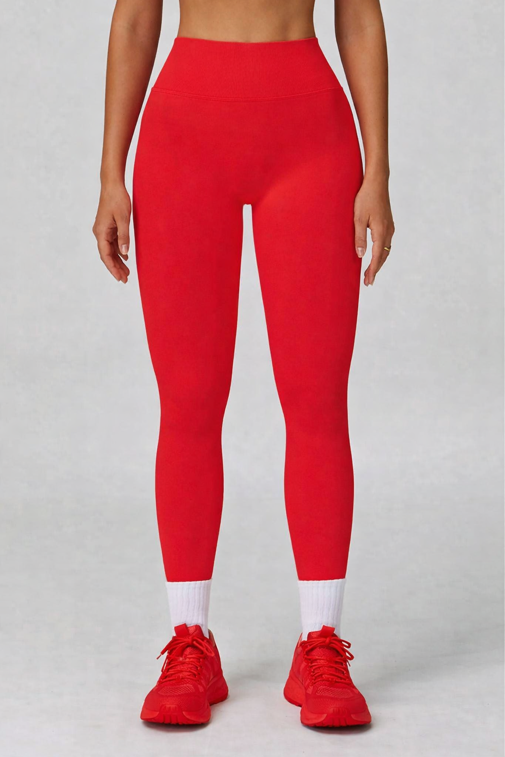 Leggings Contour Seamless