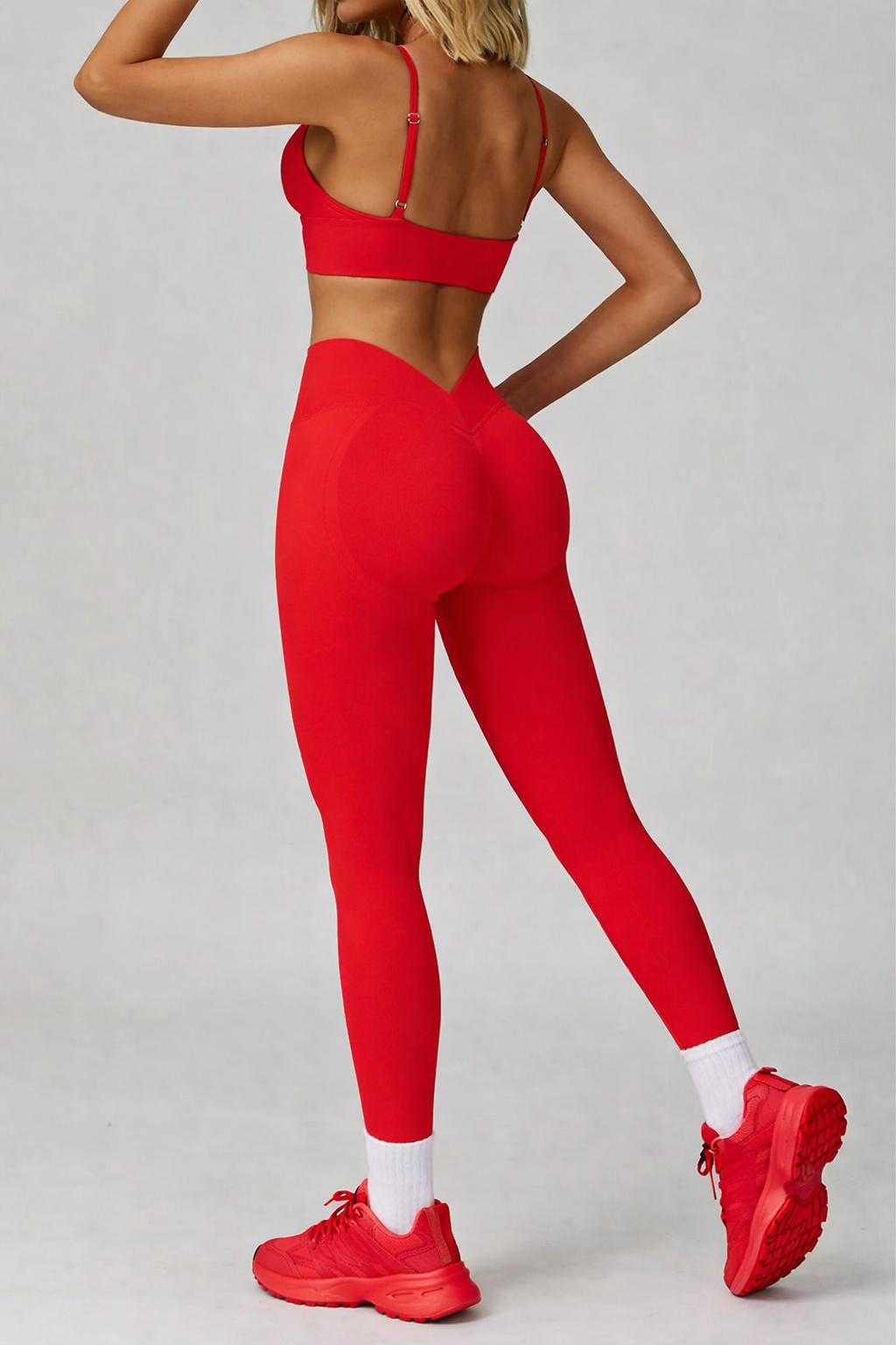 Leggings Contour Seamless