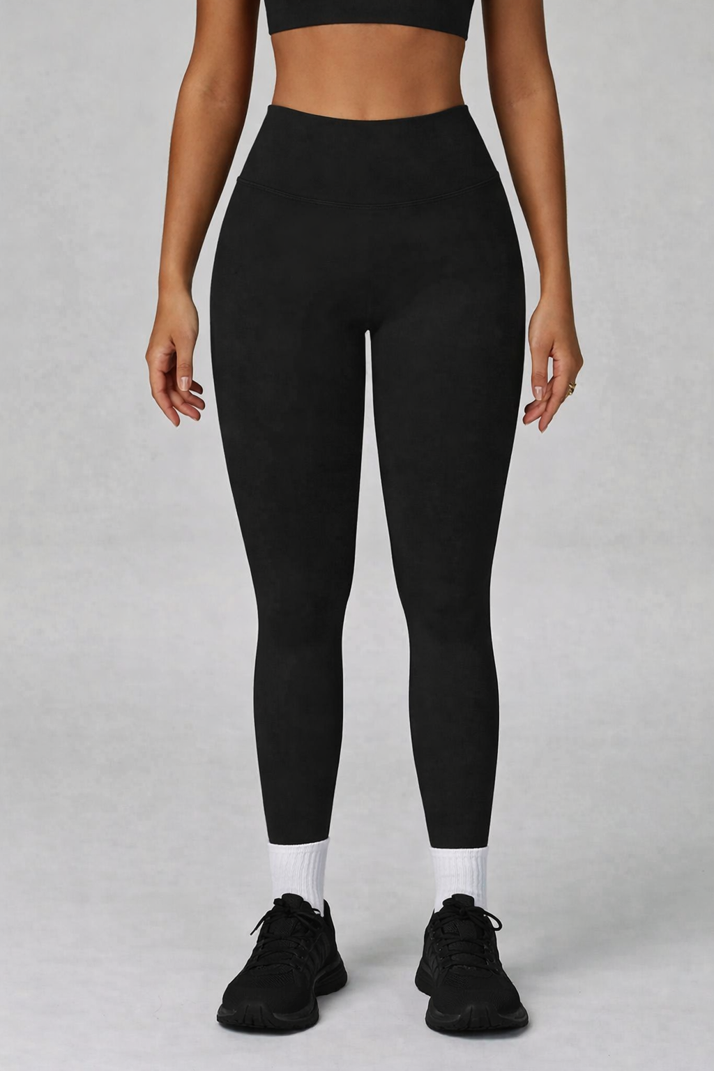 Leggings Contour Seamless