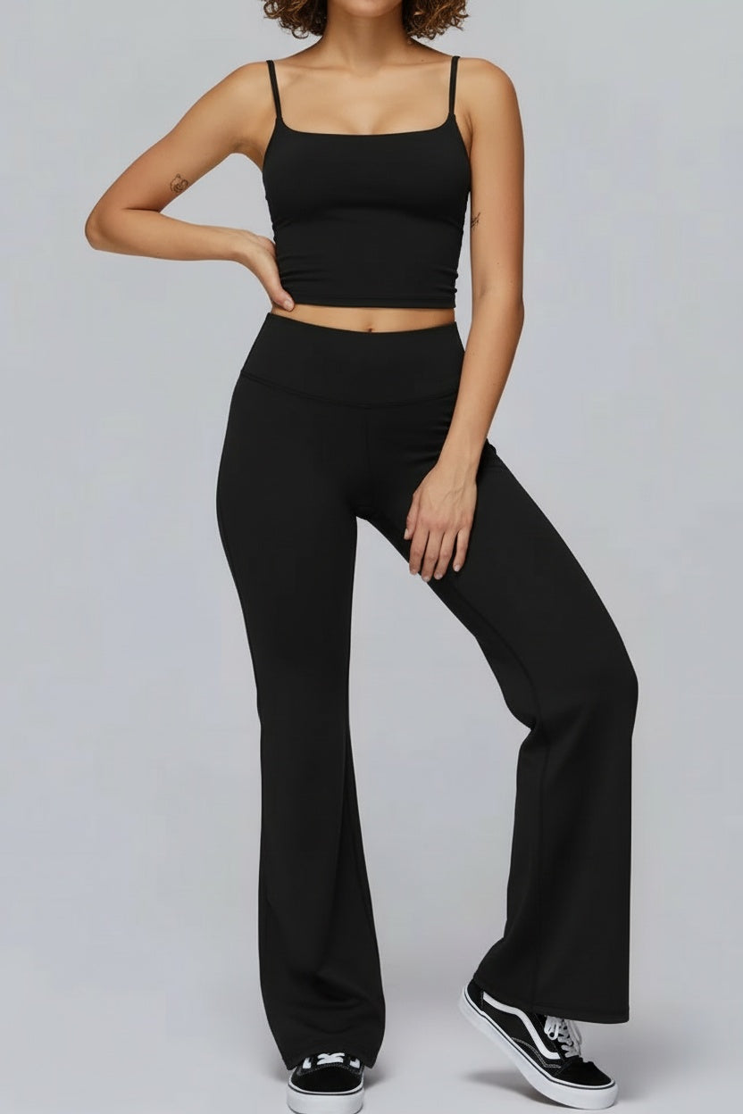 Set Sculpt Flare (2 Peças)