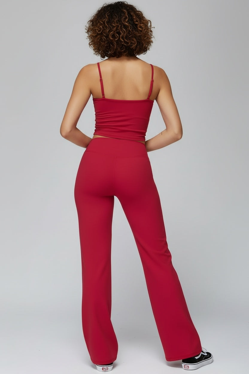 Set Sculpt Flare (2 Peças)