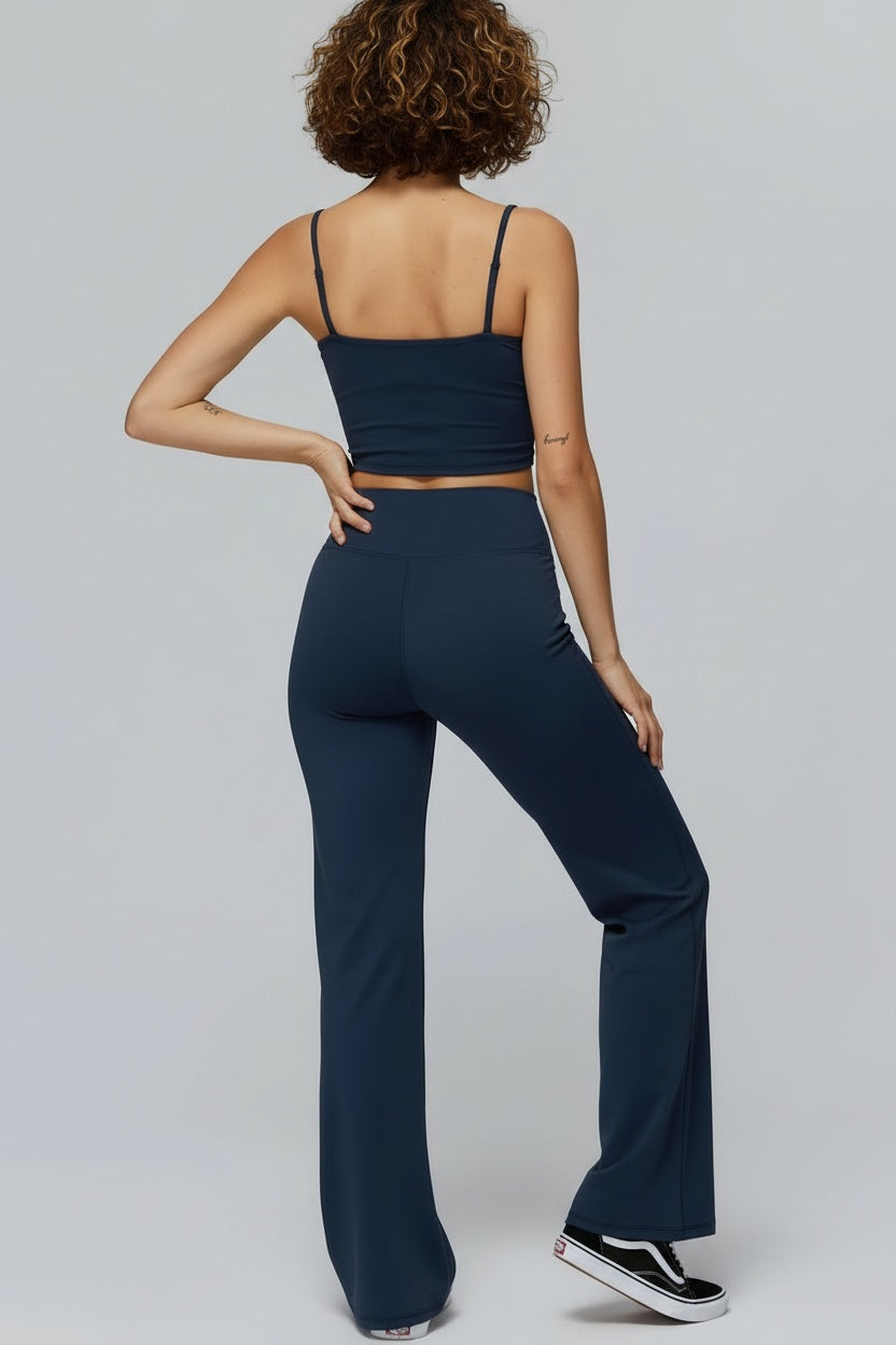 Set Sculpt Flare (2 Peças)