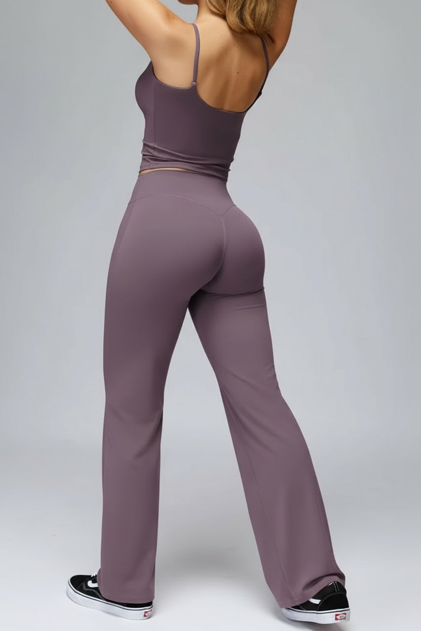 Set Sculpt Flare (2 Peças)