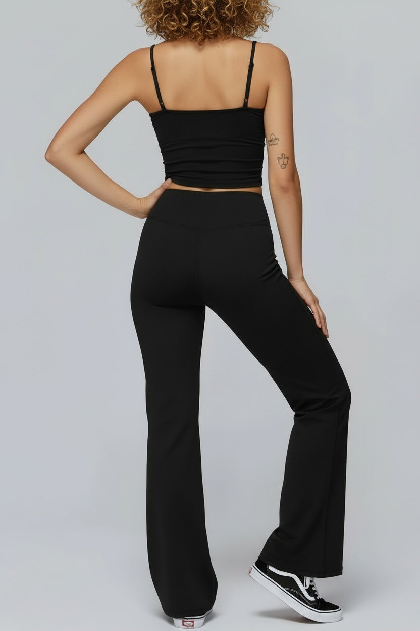 Set Sculpt Flare (2 Peças)