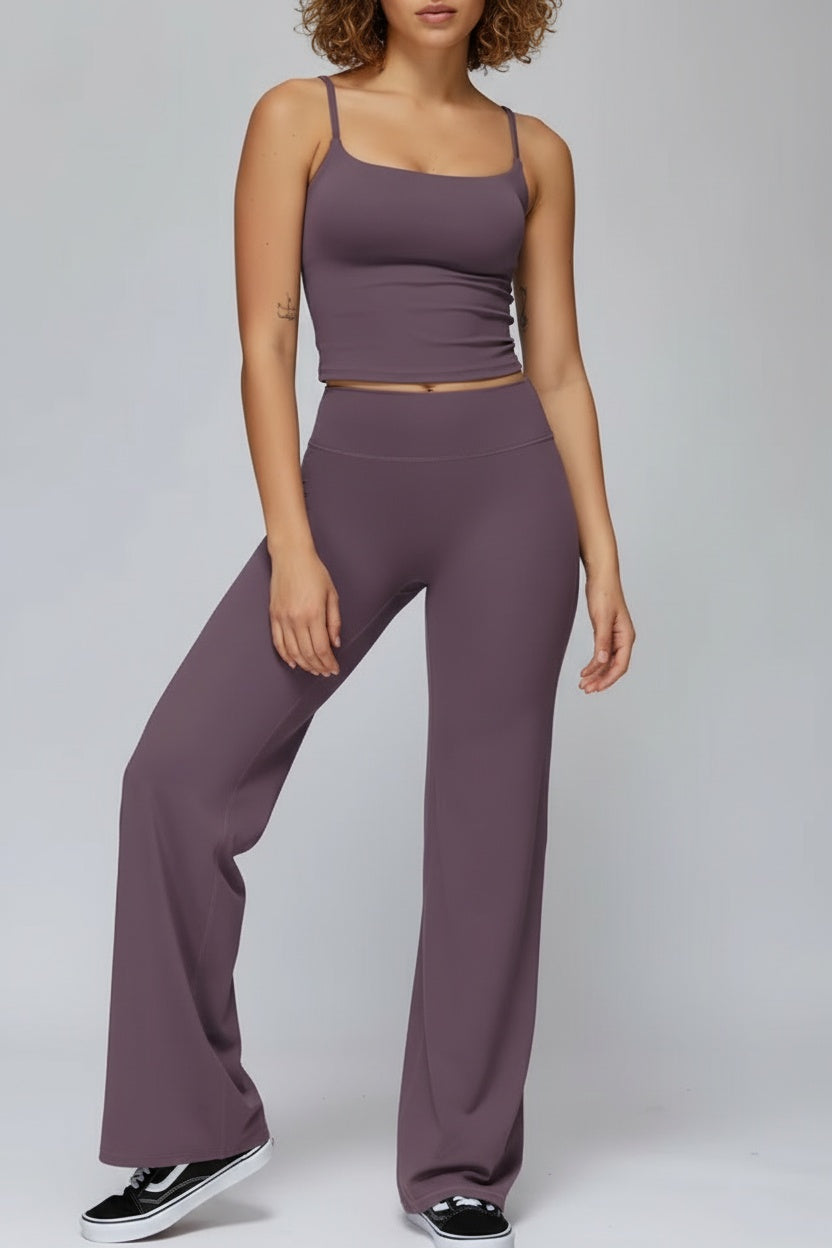 Set Sculpt Flare (2 Peças)