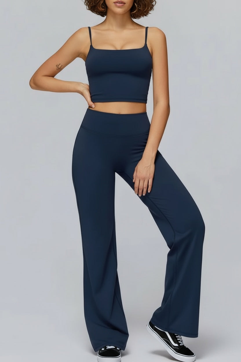 Set Sculpt Flare (2 Peças)