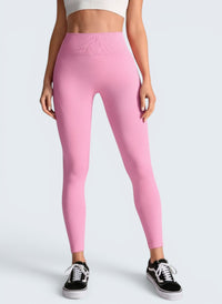 Leggings Sculpt Scrunch Cintura Alta