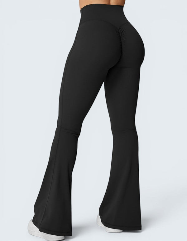 Leggings à Boca de Sino