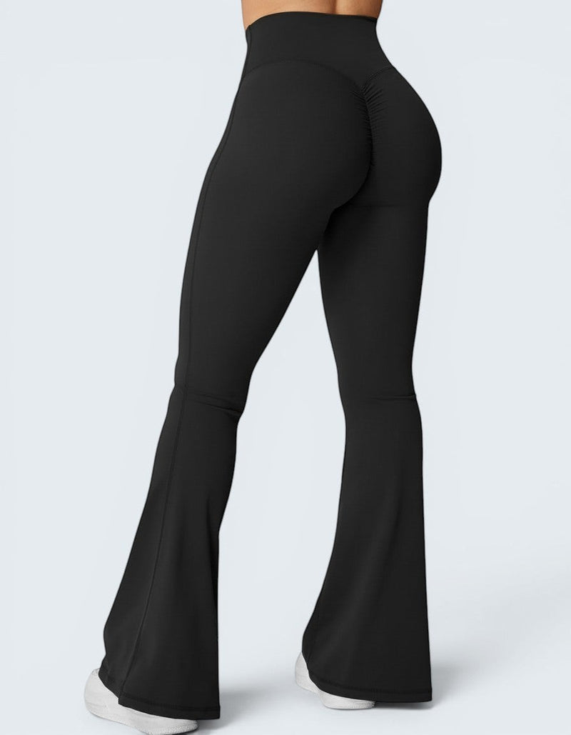 Leggings à Boca de Sino