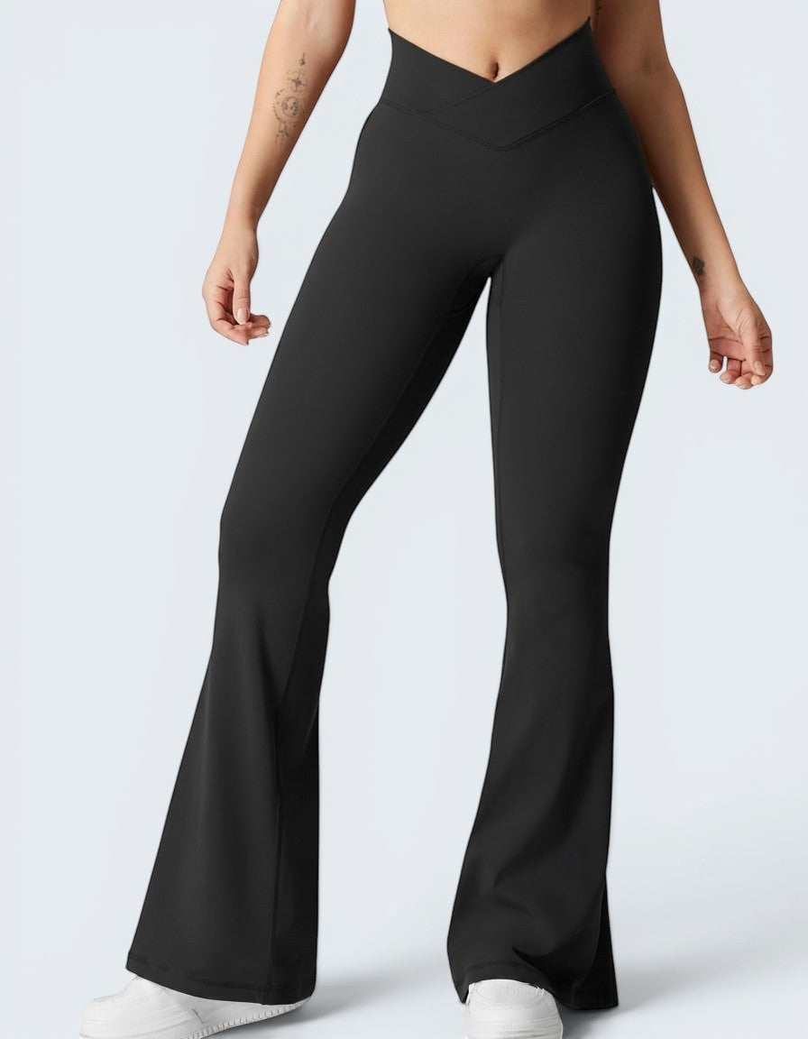 Leggings à Boca de Sino
