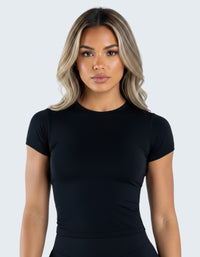 T-shirt Desportivo Seamless