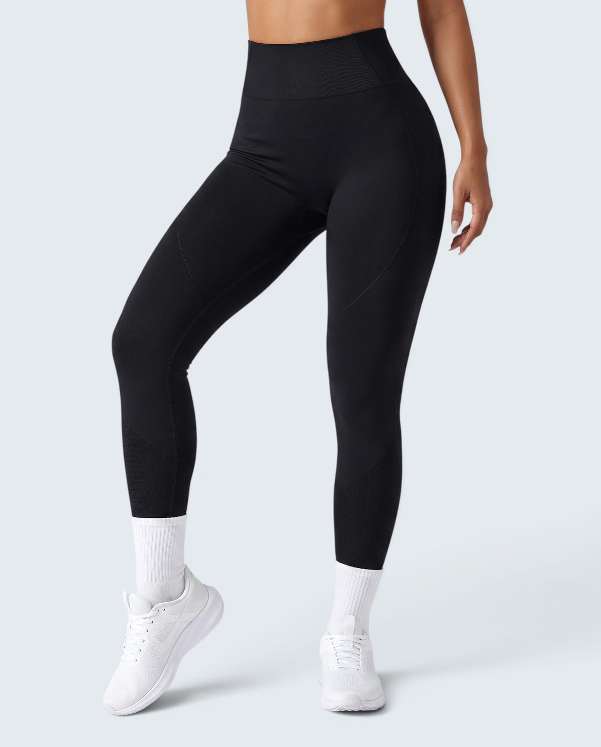 Leggings Active Dry