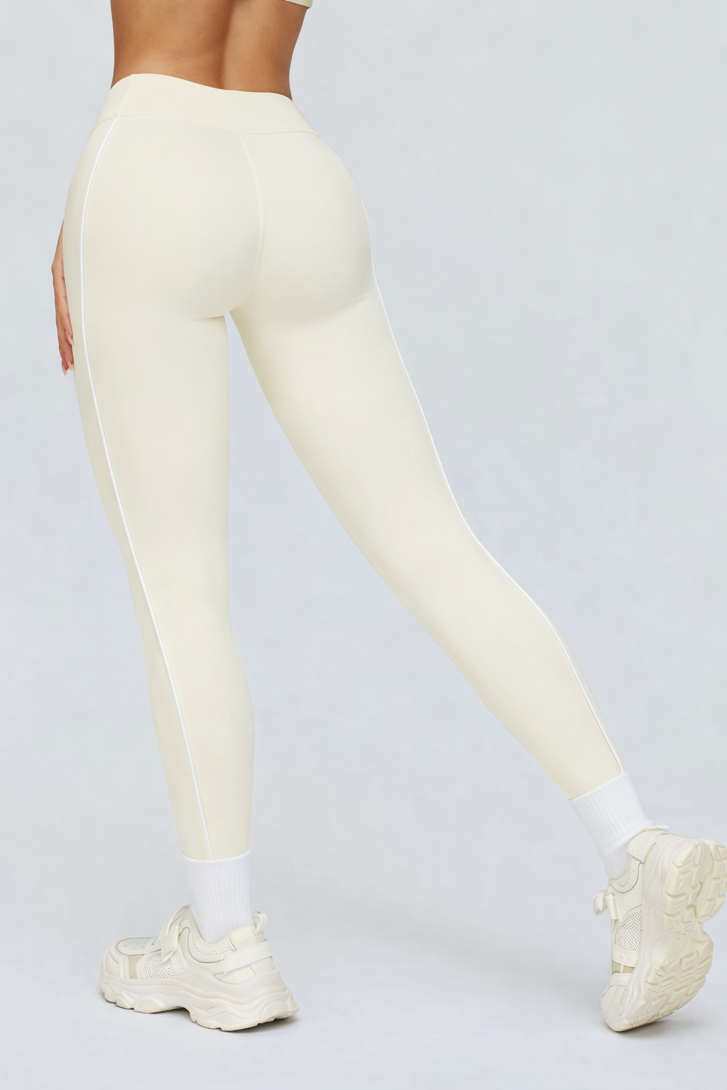 Leggings de Treino para Mulher – ContourLine