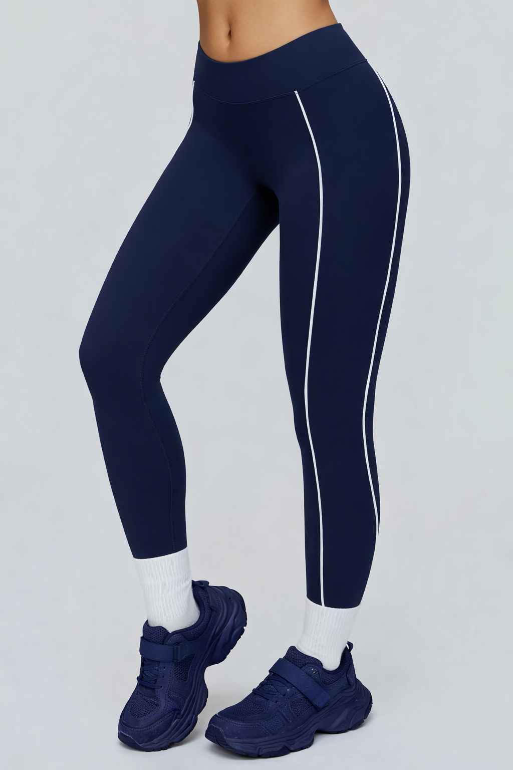 Leggings de Treino para Mulher – ContourLine