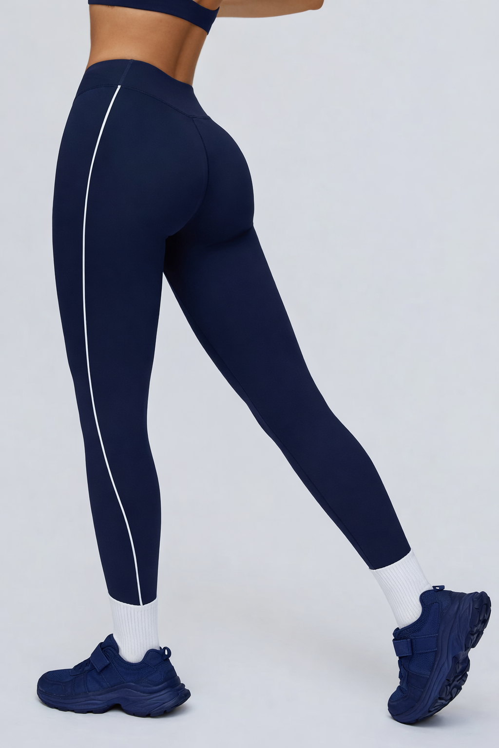 Leggings de Treino para Mulher – ContourLine