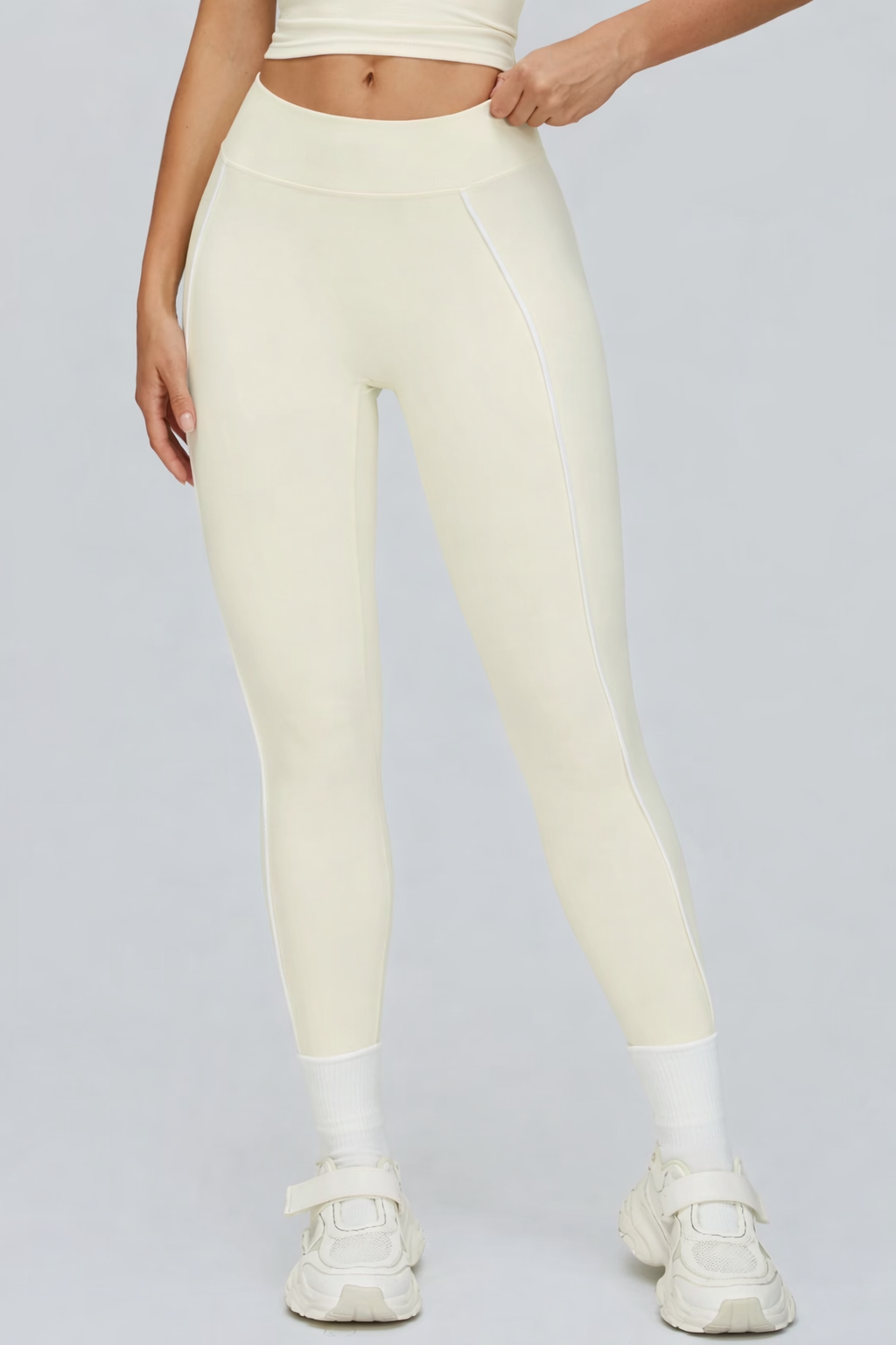 Leggings de Treino para Mulher – ContourLine
