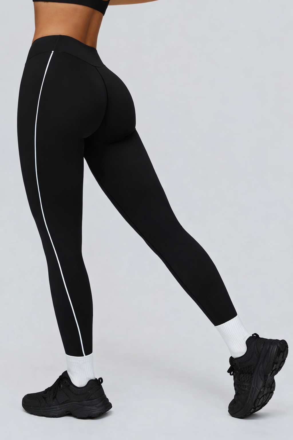 Leggings de Treino para Mulher – ContourLine