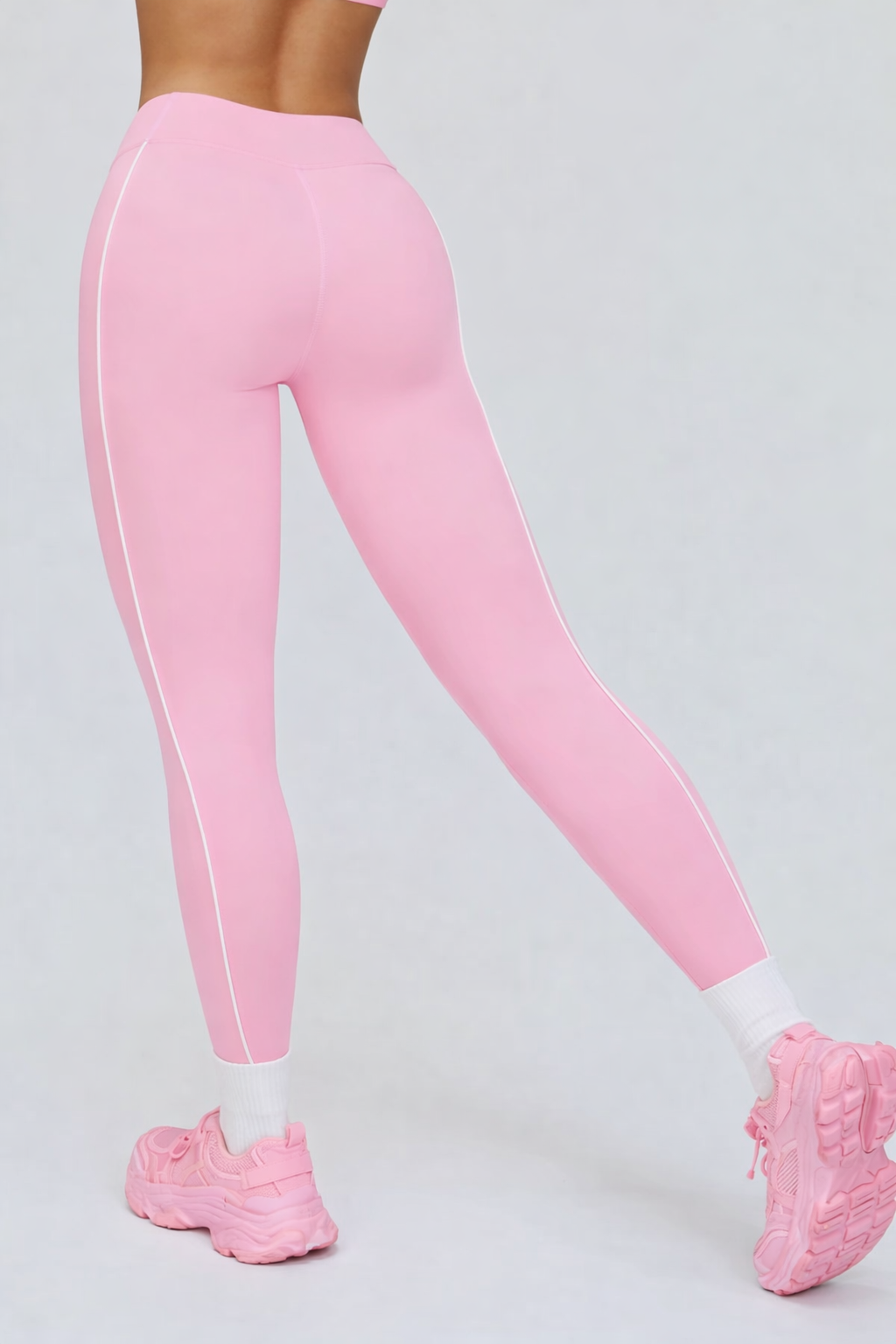 Leggings de Treino para Mulher – ContourLine