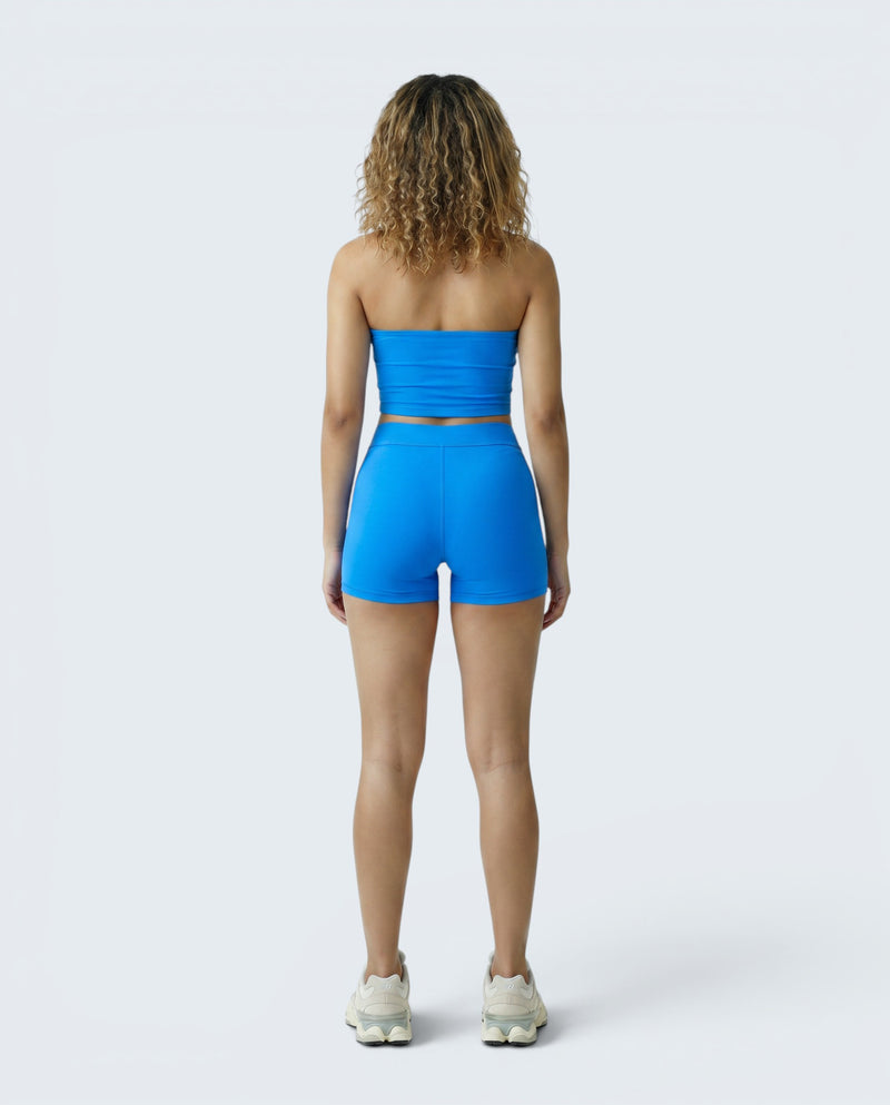 Conjunto Seamless Sculpt — Top e Leggings