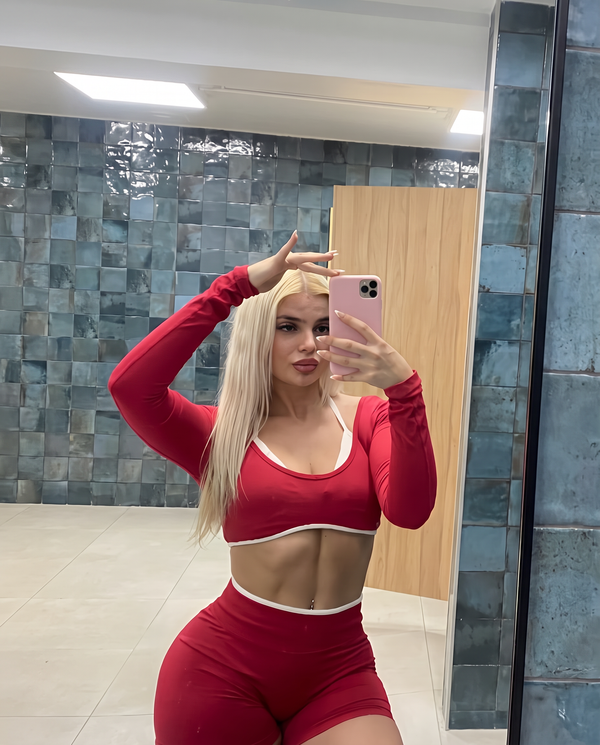O Look Perfeito