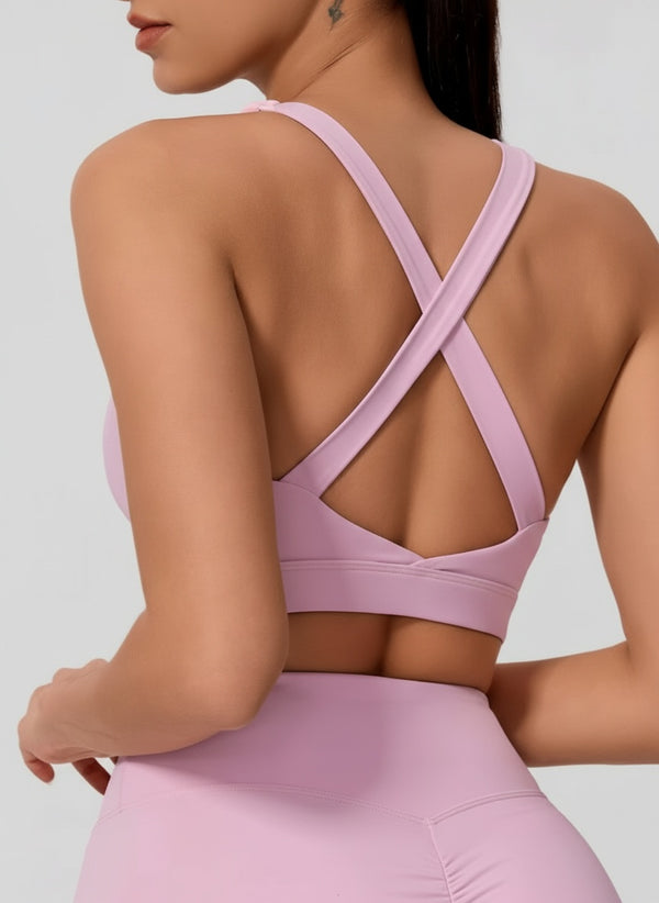 Top Cross-Back