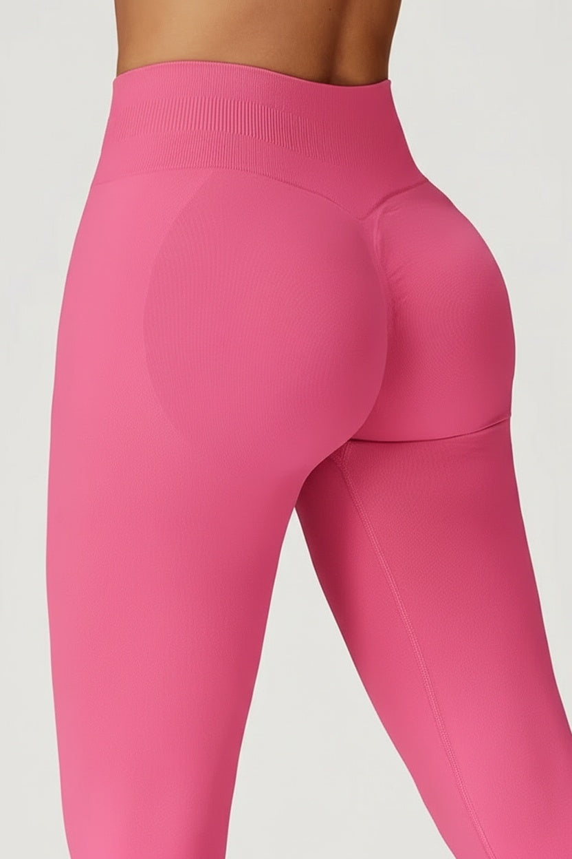 Leggings Seamless SculptLift