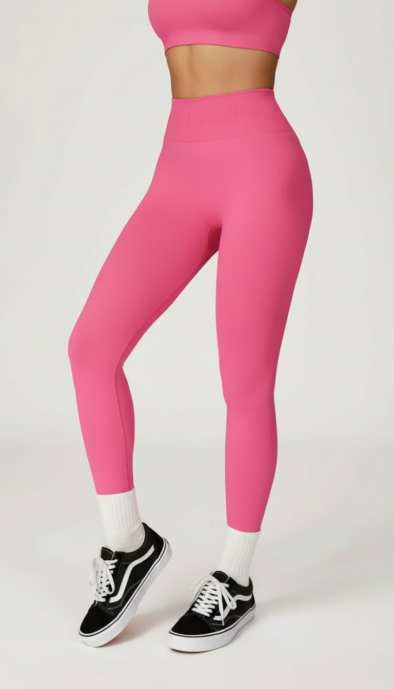 Leggings Seamless SculptLift