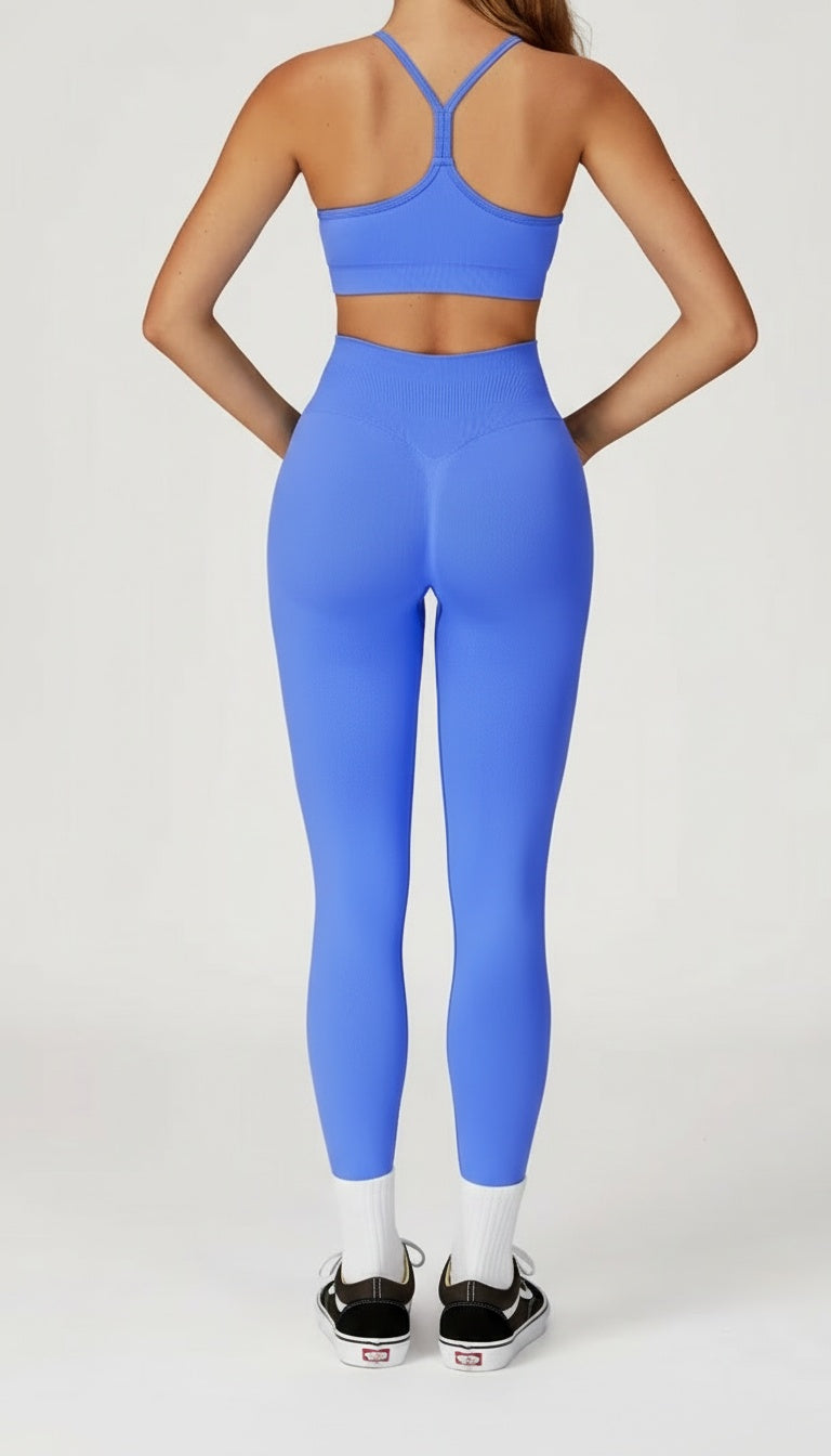 Leggings Seamless SculptLift