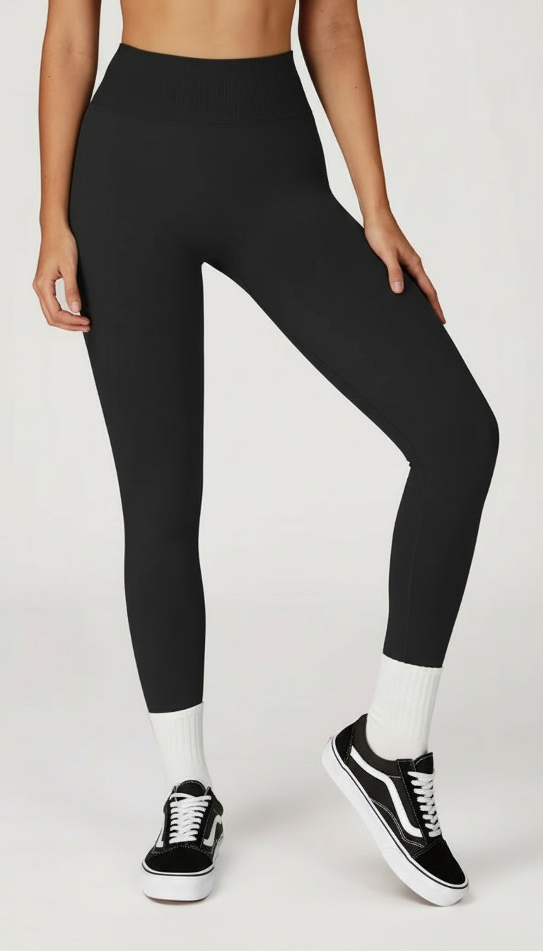 Leggings Seamless SculptLift