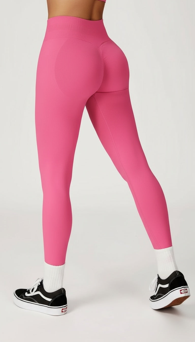 Leggings Seamless SculptLift