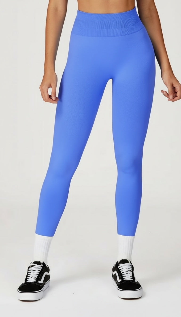 Leggings Seamless SculptLift