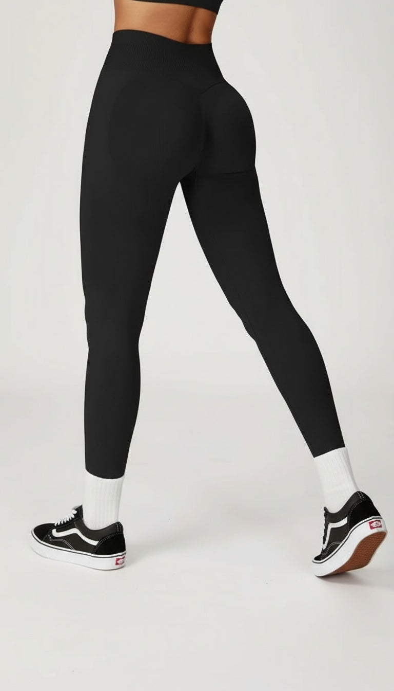 Leggings Seamless SculptLift