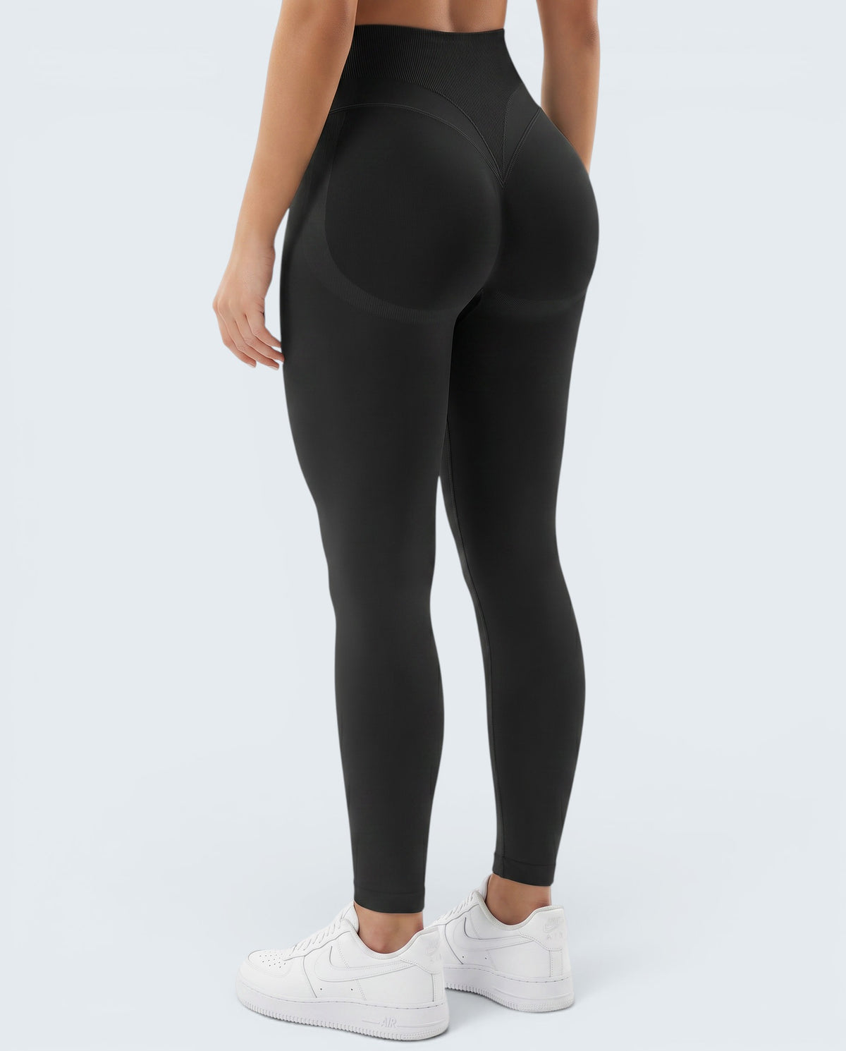 Leggings Modeladoras Cintura Alta