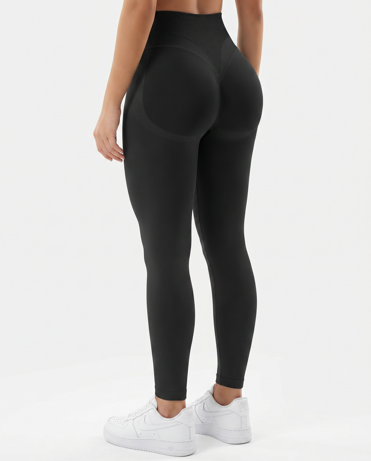 Leggings Modeladoras Cintura Alta