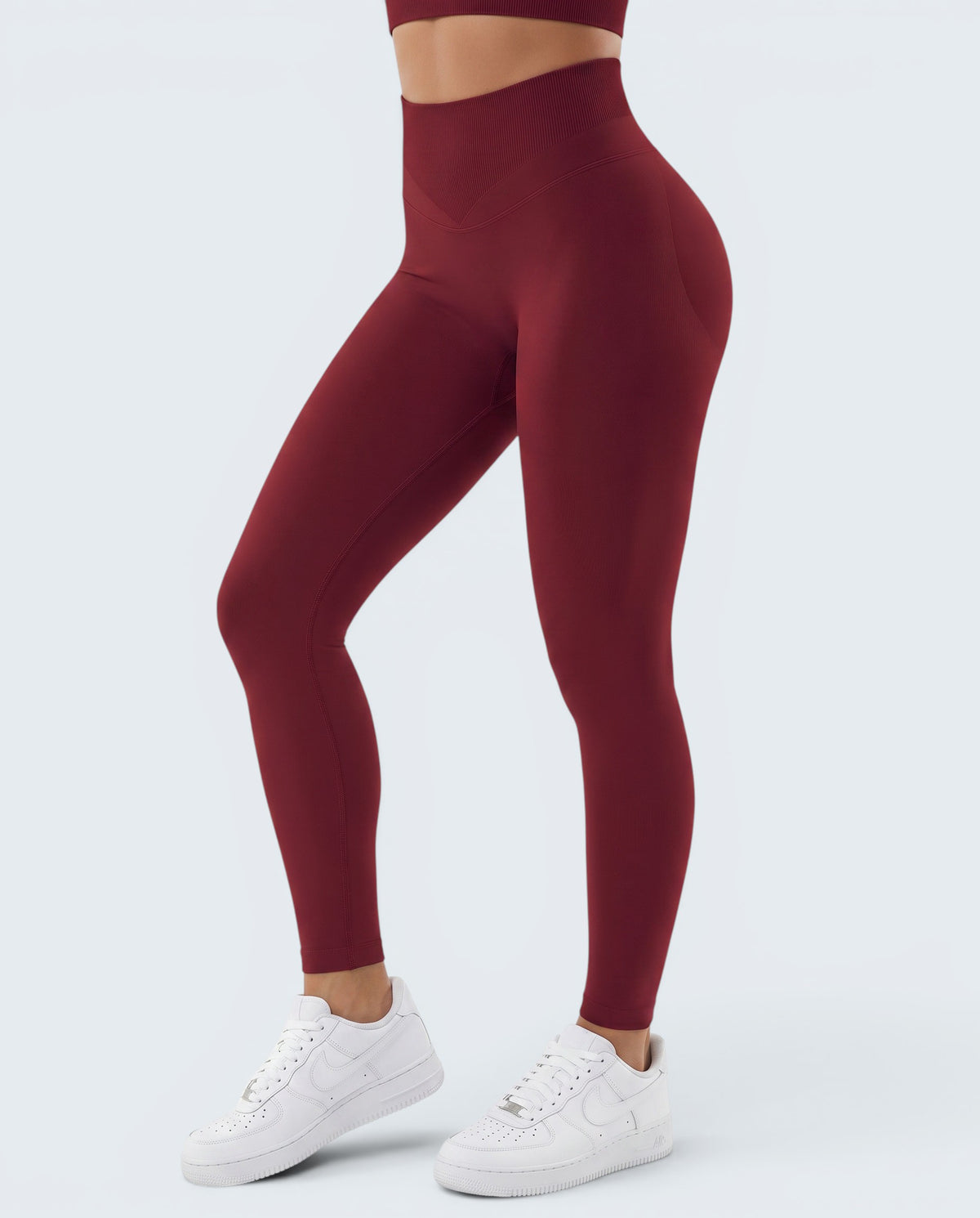 Leggings Modeladoras Cintura Alta
