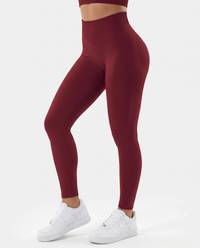 Leggings Modeladoras Cintura Alta