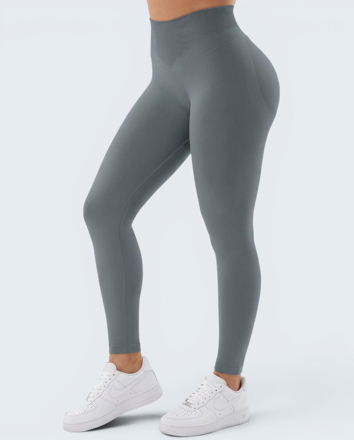 Leggings Modeladoras Cintura Alta
