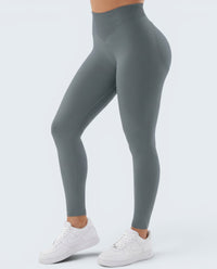 Leggings Modeladoras Cintura Alta