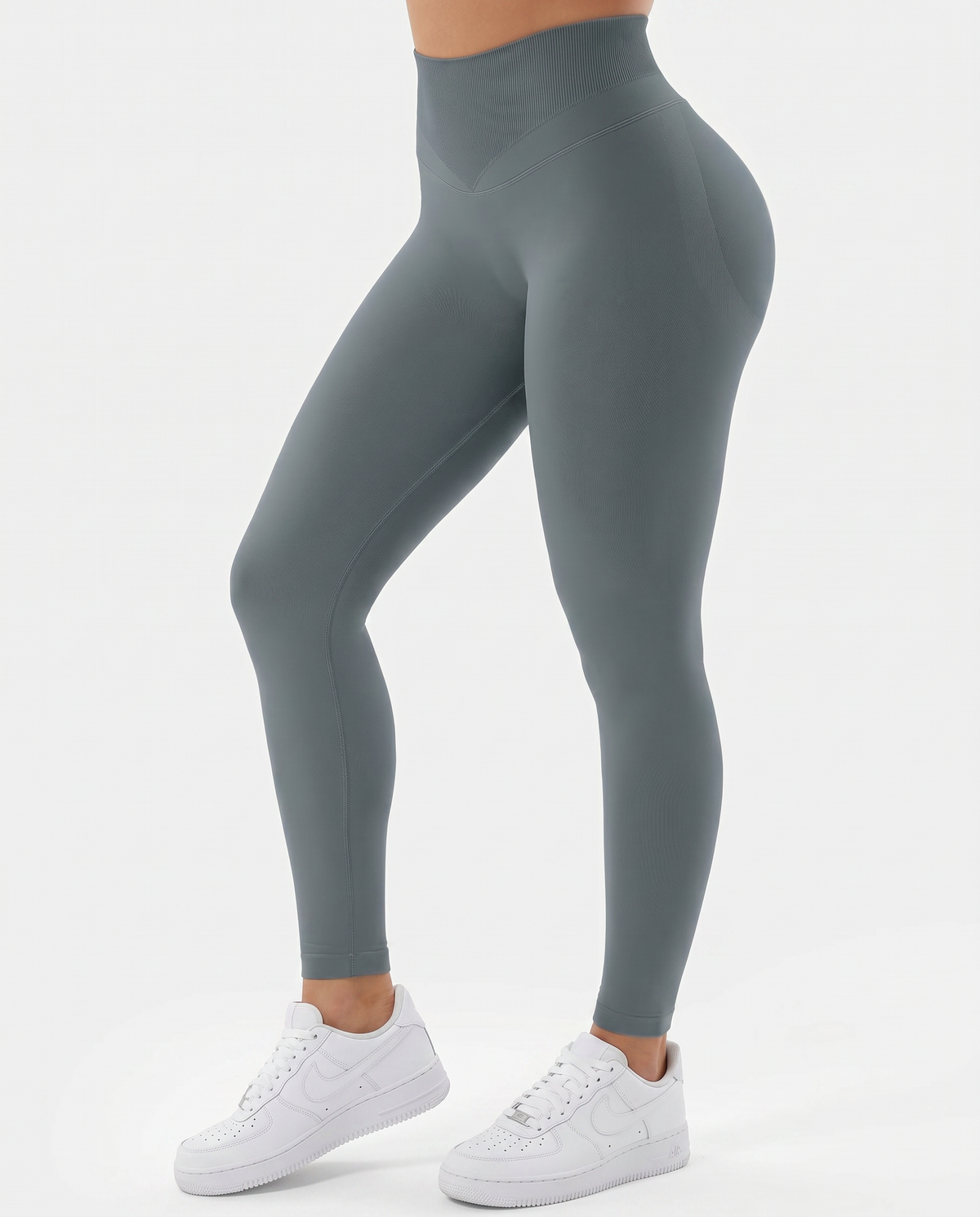 Leggings Modeladoras Cintura Alta