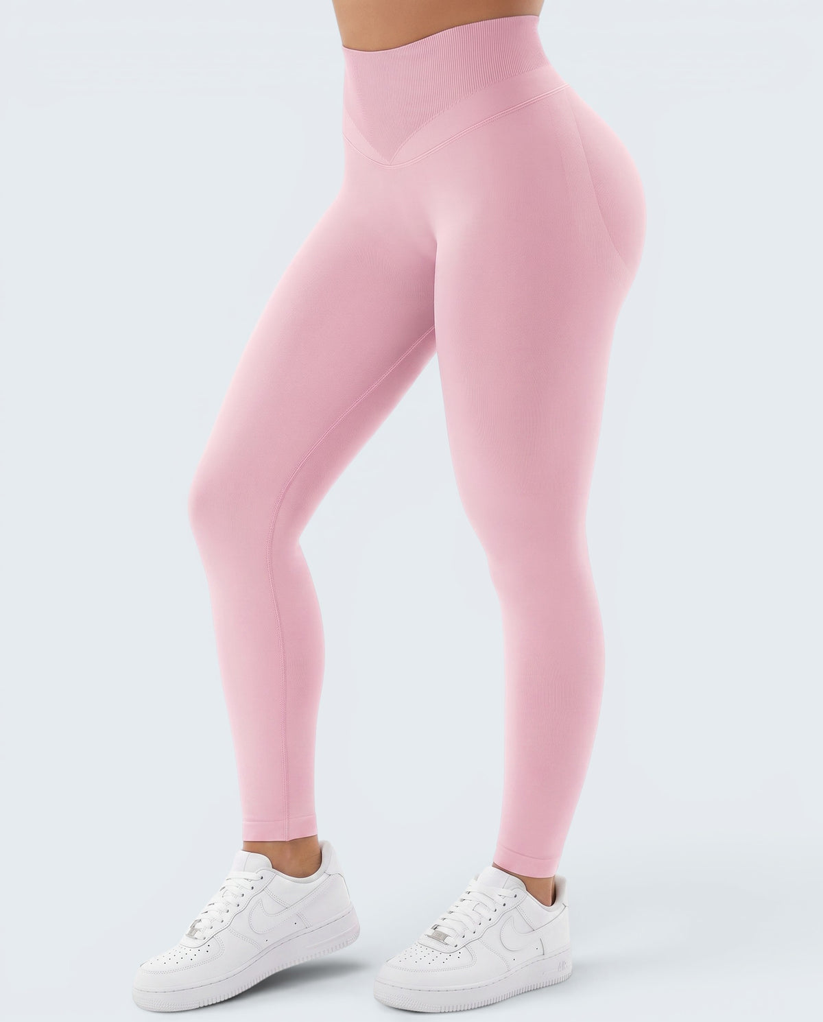 Leggings Modeladoras Cintura Alta