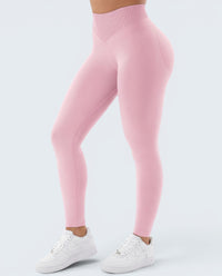 Leggings Modeladoras Cintura Alta