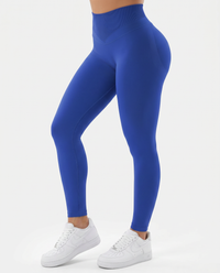 Leggings Modeladoras Cintura Alta